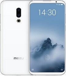 Прошивка телефона Meizu 16 в Астрахане